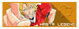 Hasta Legend Hasta Legend